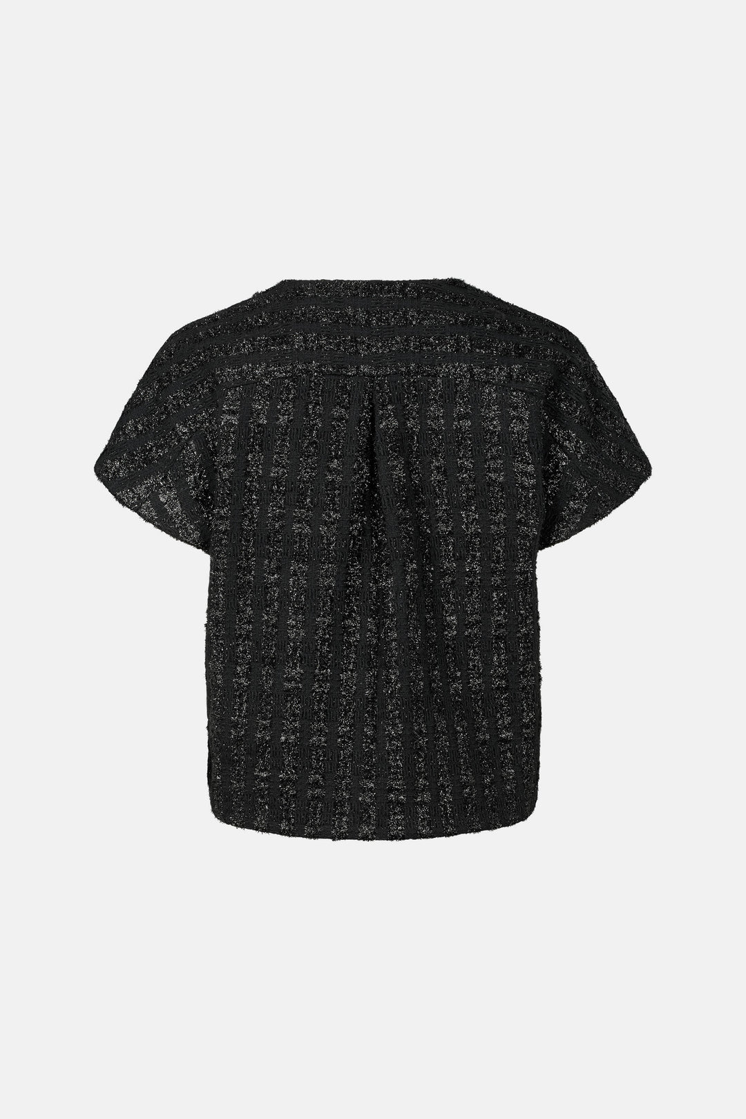 Rue de Femme RDFNewHika vest WAISTCOATS Sort