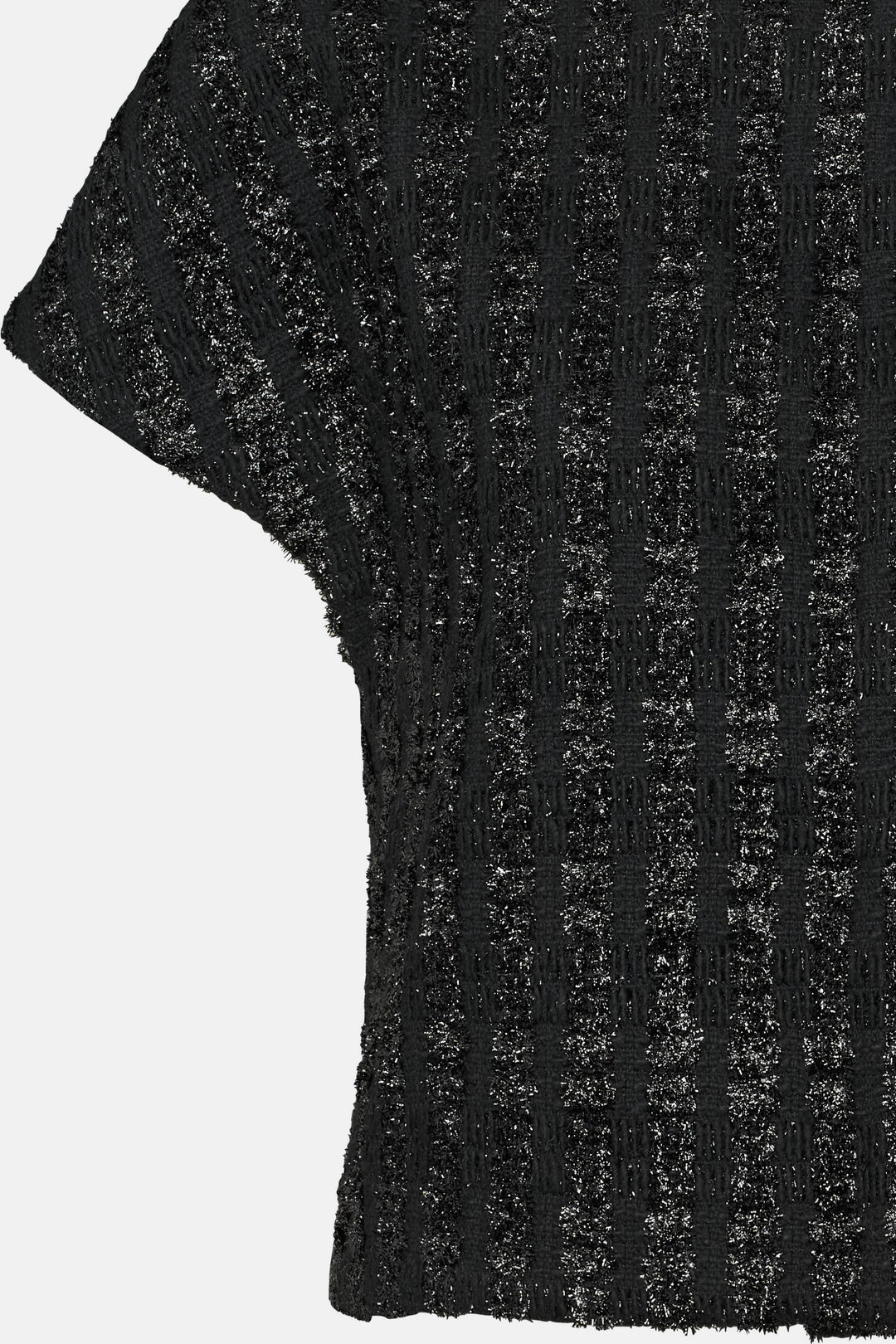 Rue de Femme RDFNewHika vest WAISTCOATS Sort