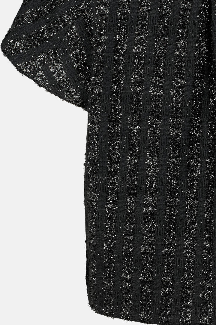 Rue de Femme RDFNewHika vest WAISTCOATS Sort