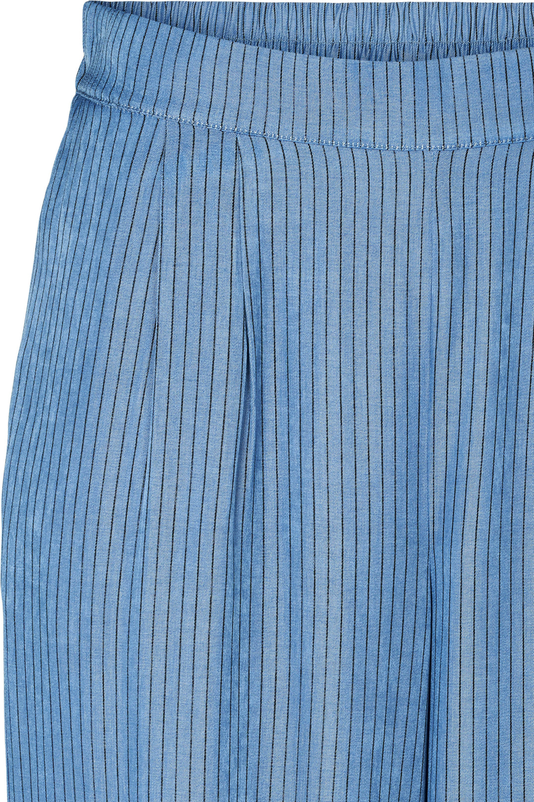 Rue de Femme RDFNewHosana bukser TROUSERS 213 Sky blue