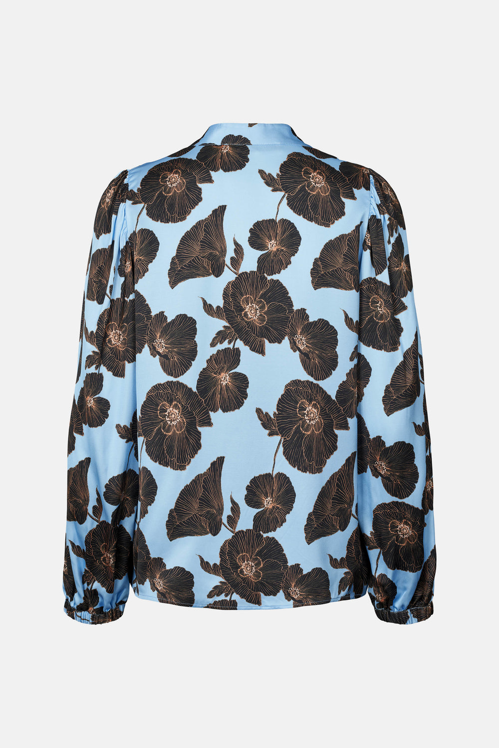 Rue de Femme RDFNewJustine bluse BLOUSE 241 Spring lake