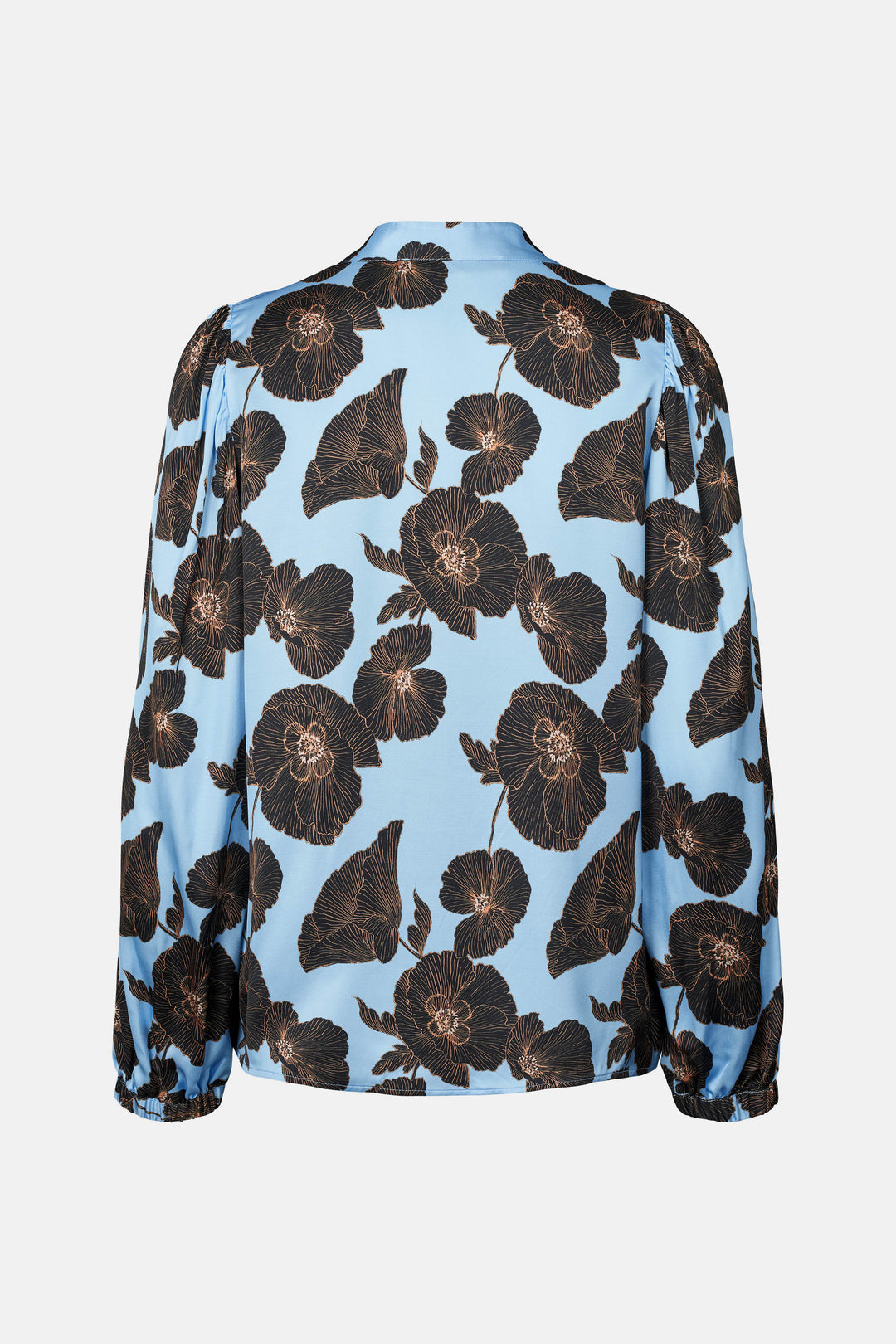 Rue de Femme RDFNewJustine bluse BLOUSE 241 Spring lake