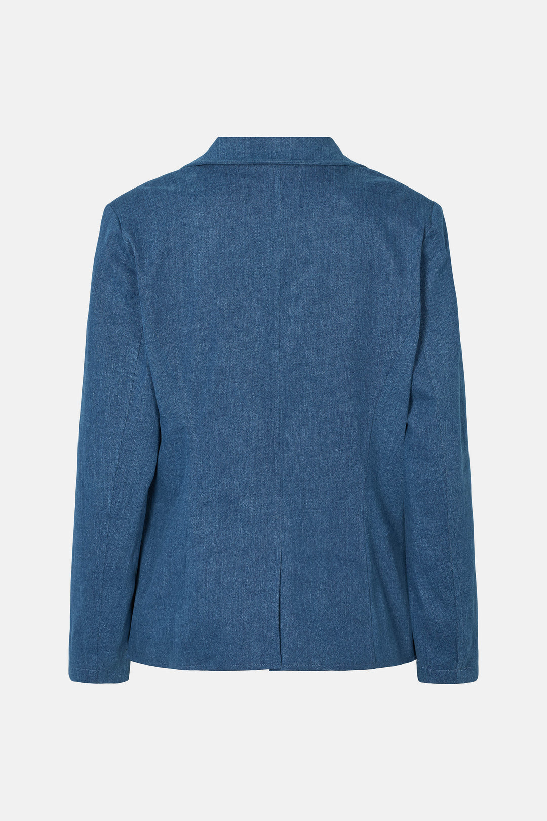 Rue de Femme RDFNewKasumi denimblazer BLAZERJACKETS 203 Light blue denim