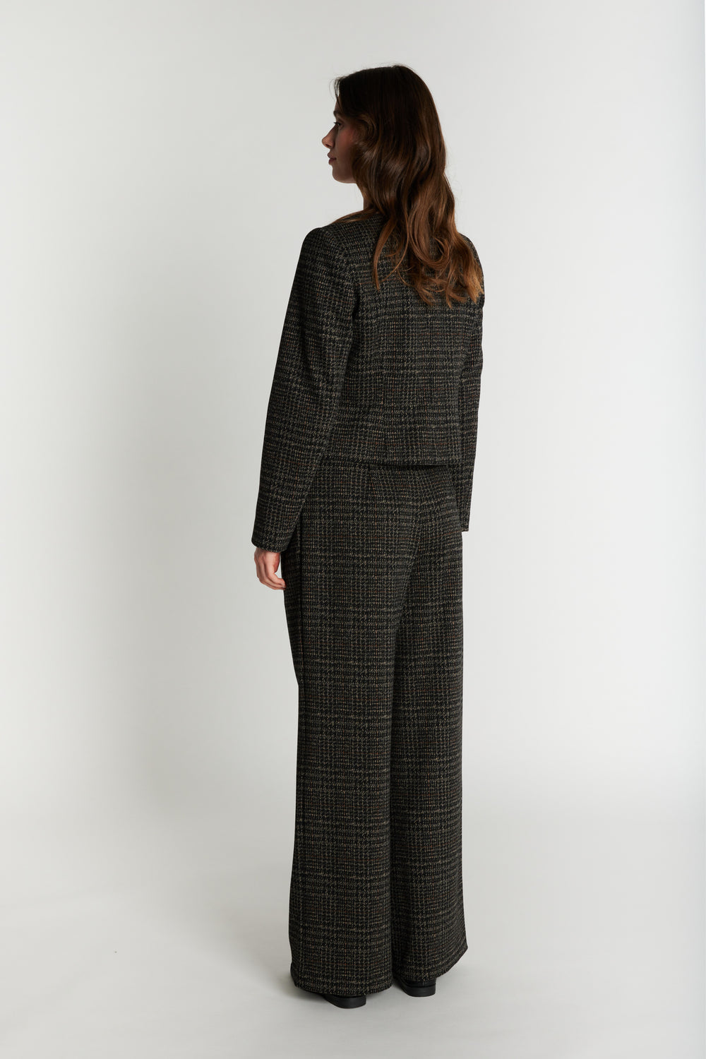 Rue de Femme RDFNewKylie bukser TROUSERS Sort