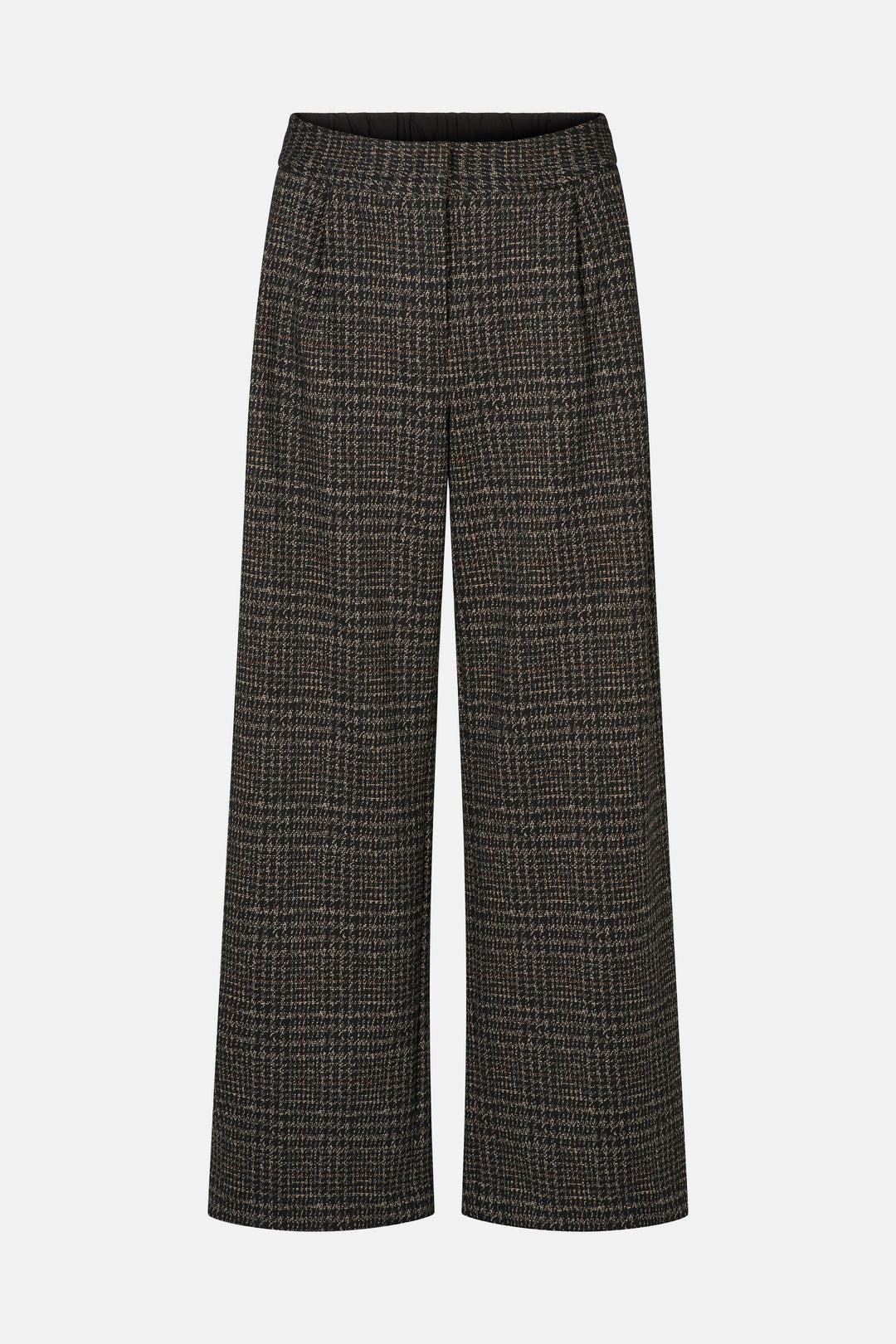 Rue de Femme RDFNewKylie bukser TROUSERS Sort