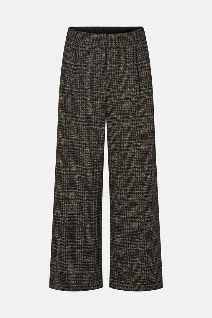 Rue de Femme RDFNewKylie bukser TROUSERS Sort