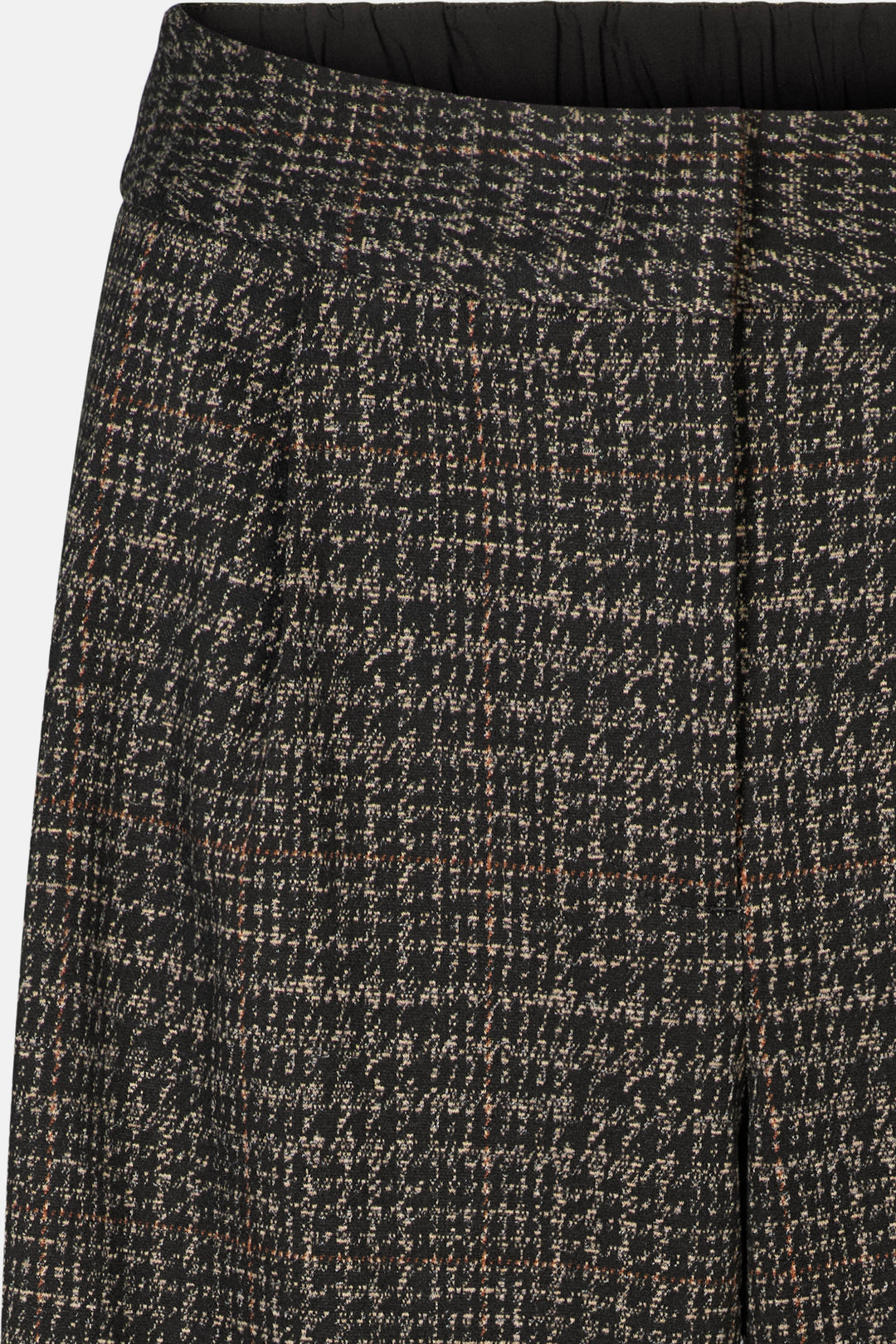 Rue de Femme RDFNewKylie bukser TROUSERS Sort