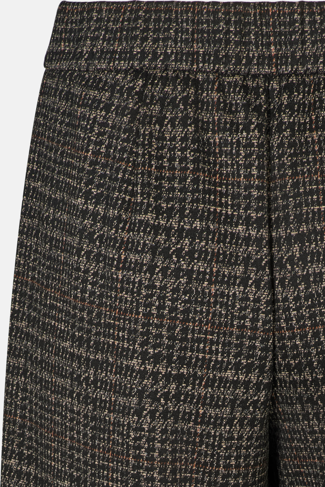 Rue de Femme RDFNewKylie bukser TROUSERS Sort
