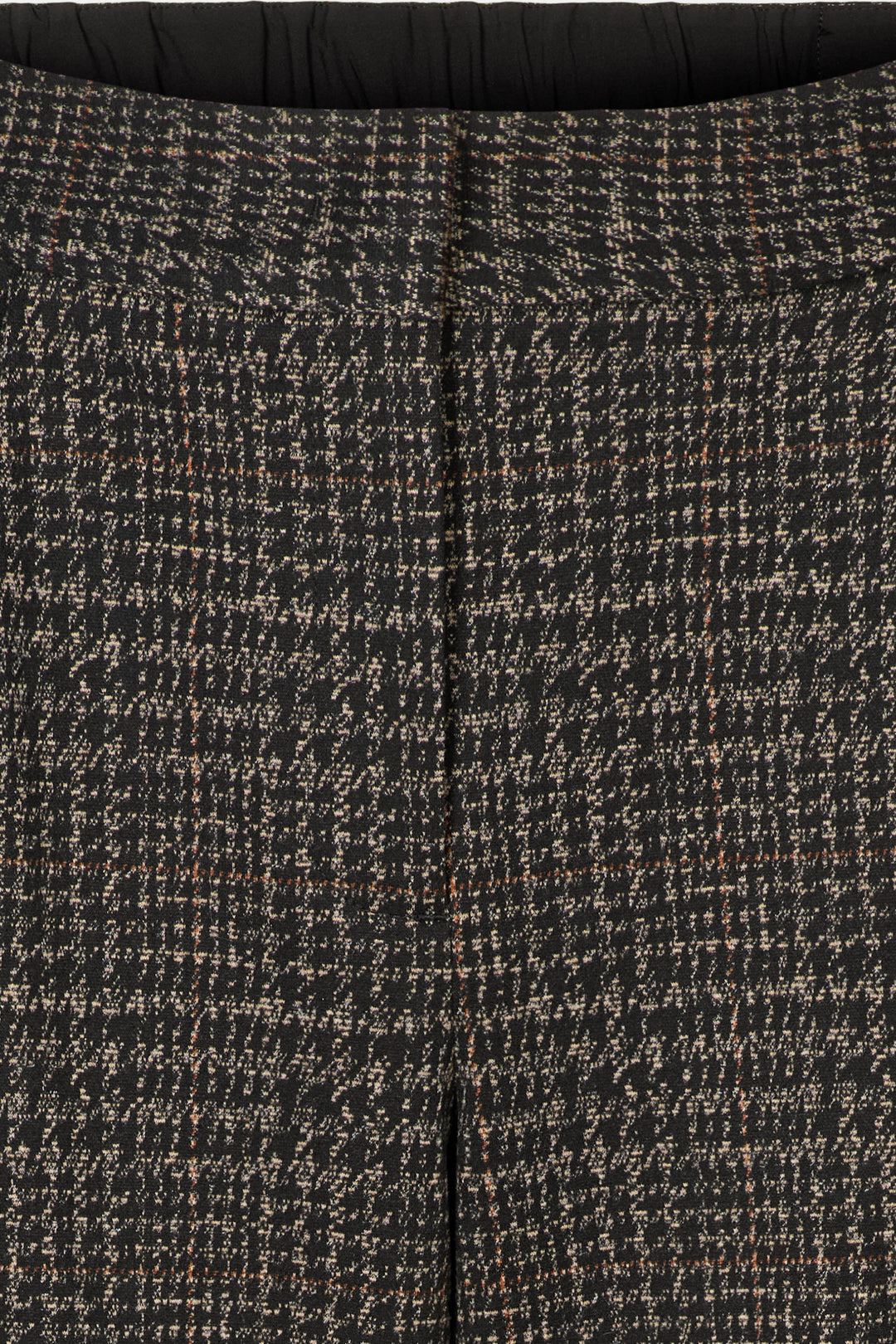 Rue de Femme RDFNewKylie bukser TROUSERS Sort