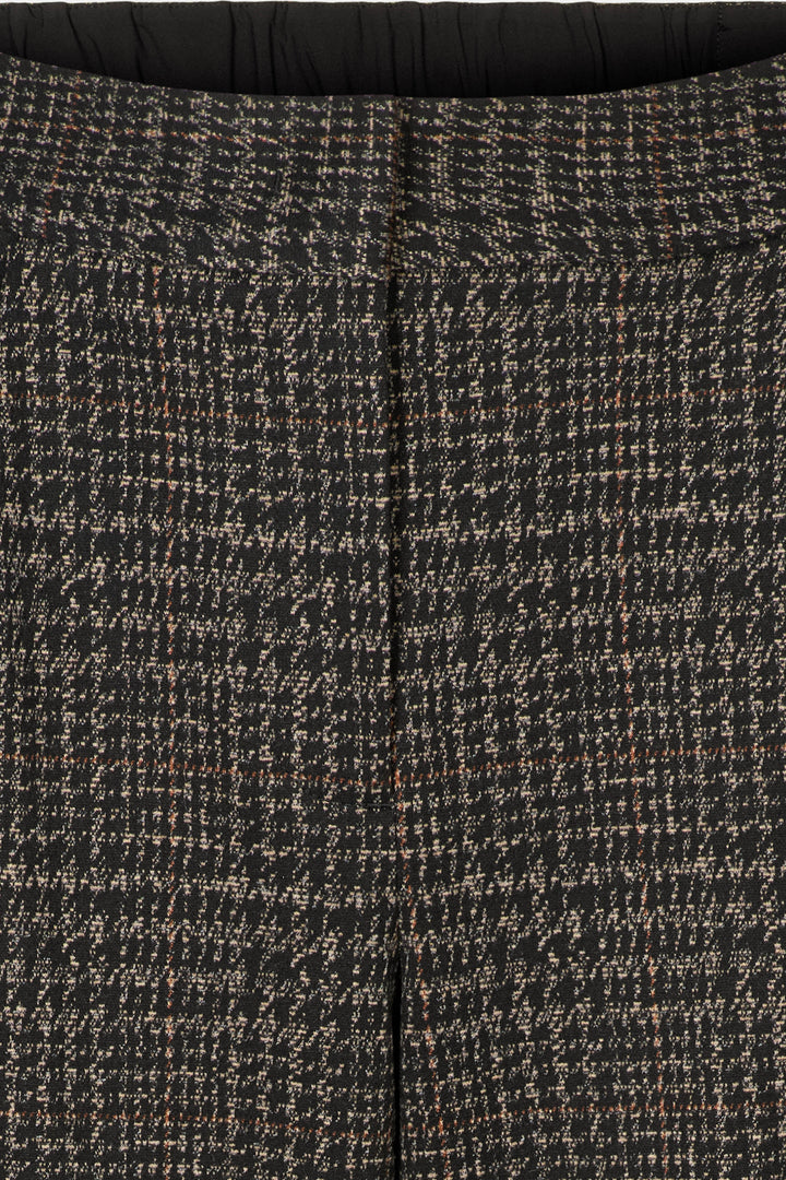 Rue de Femme RDFNewKylie bukser TROUSERS Sort