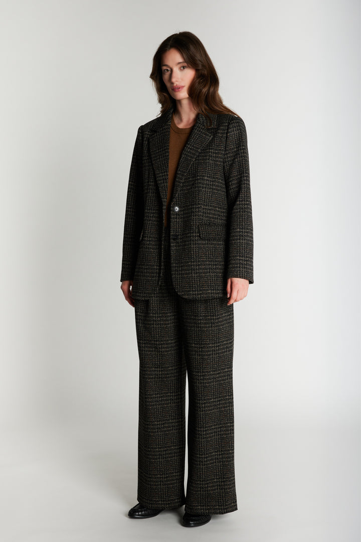 Rue de Femme RDFNewKylie bukser TROUSERS Sort
