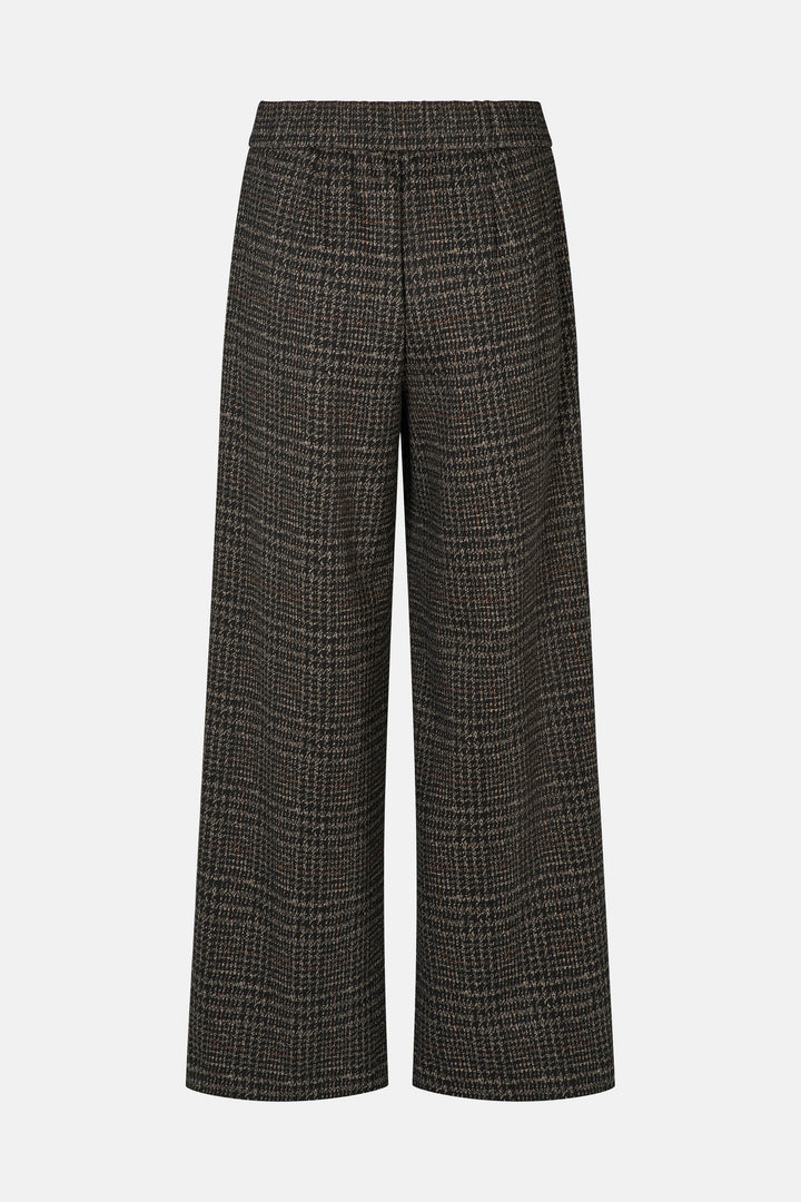 Rue de Femme RDFNewKylie bukser TROUSERS Sort