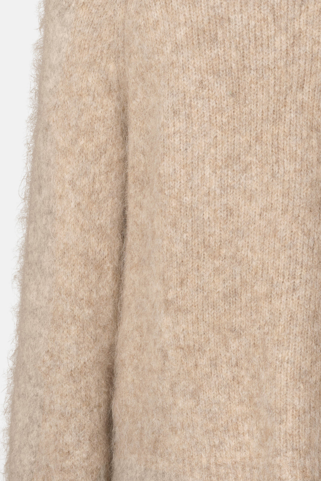 Rue de Femme RDFNewLeonora strik KNITWEAR, HEAVY 156 Vanilla cream