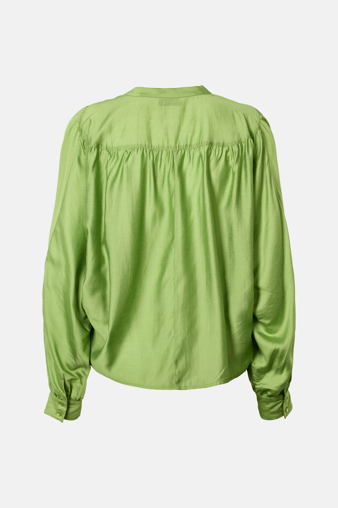 Rue de Femme RDFNewMirelle bluse BLOUSE 529 Spruce