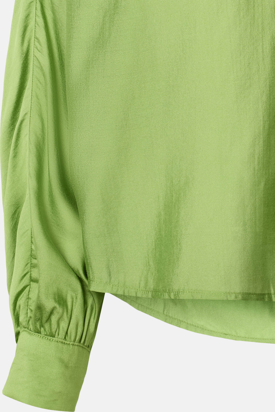 Rue de Femme RDFNewMirelle bluse BLOUSE 529 Spruce