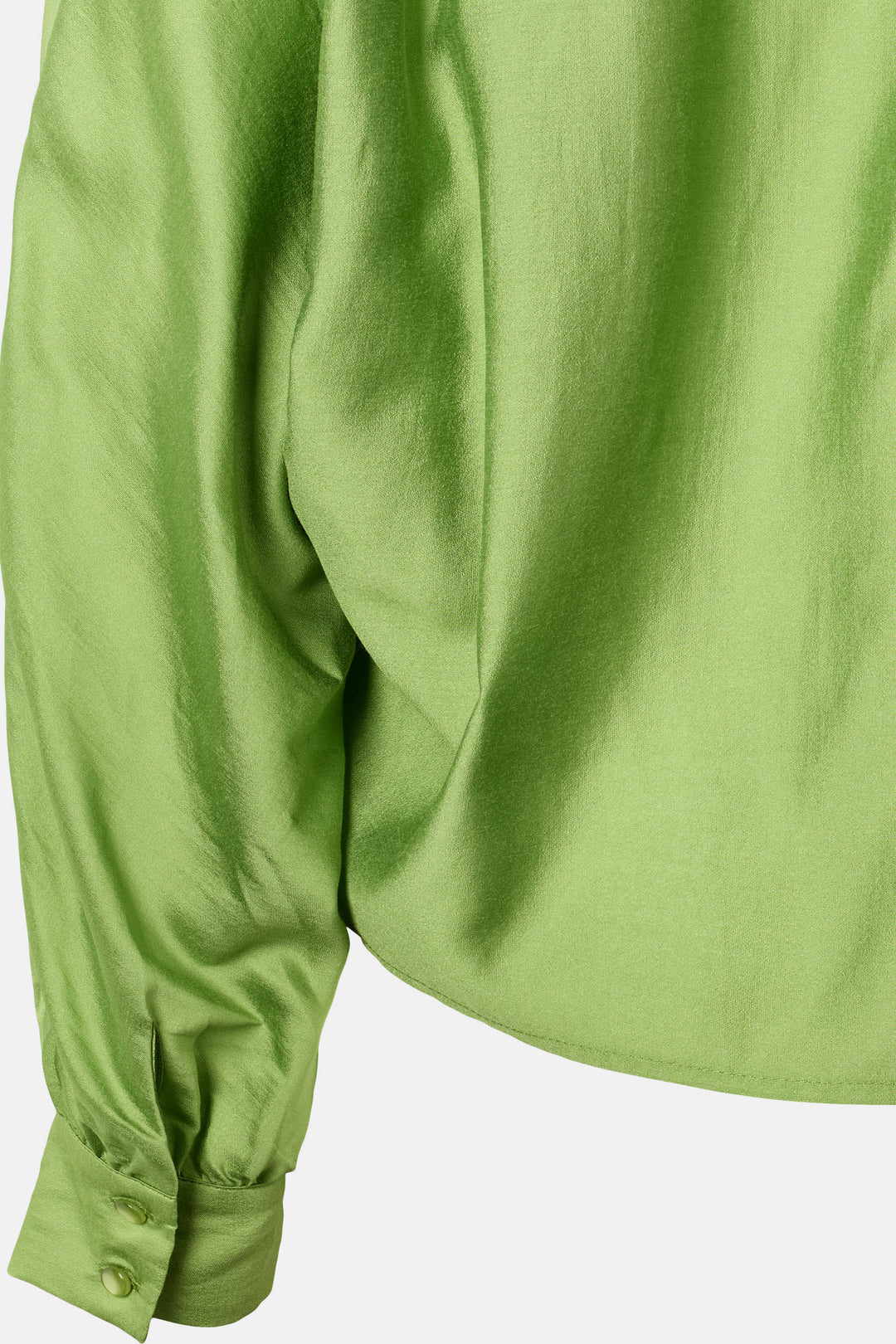 Rue de Femme RDFNewMirelle bluse BLOUSE 529 Spruce