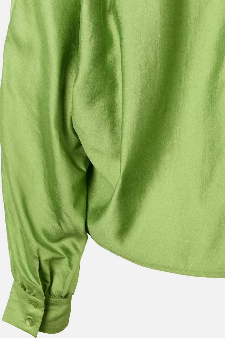 Rue de Femme RDFNewMirelle bluse BLOUSE 529 Spruce