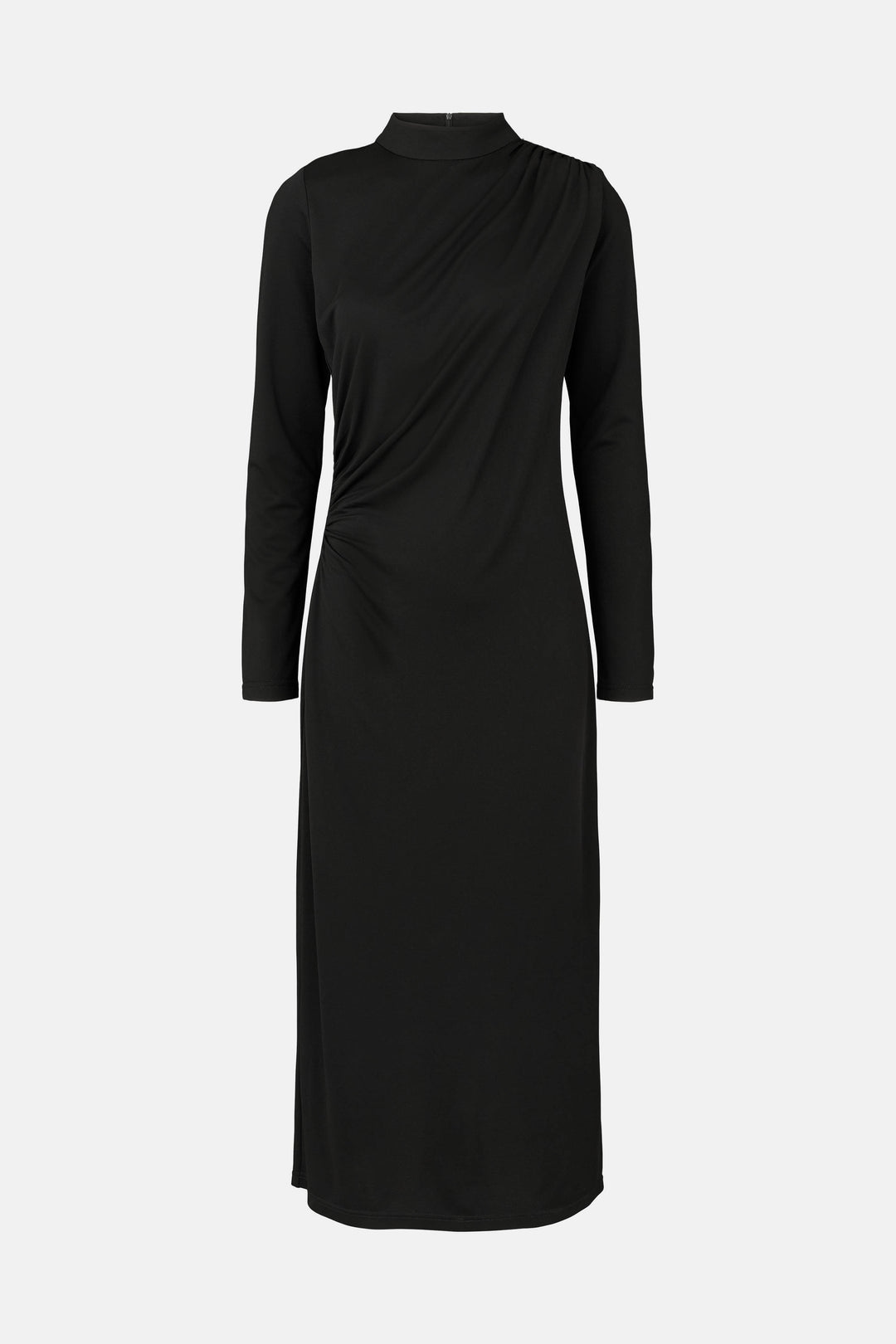 Rue de Femme RDFNewValentina kjole DRESSES Sort