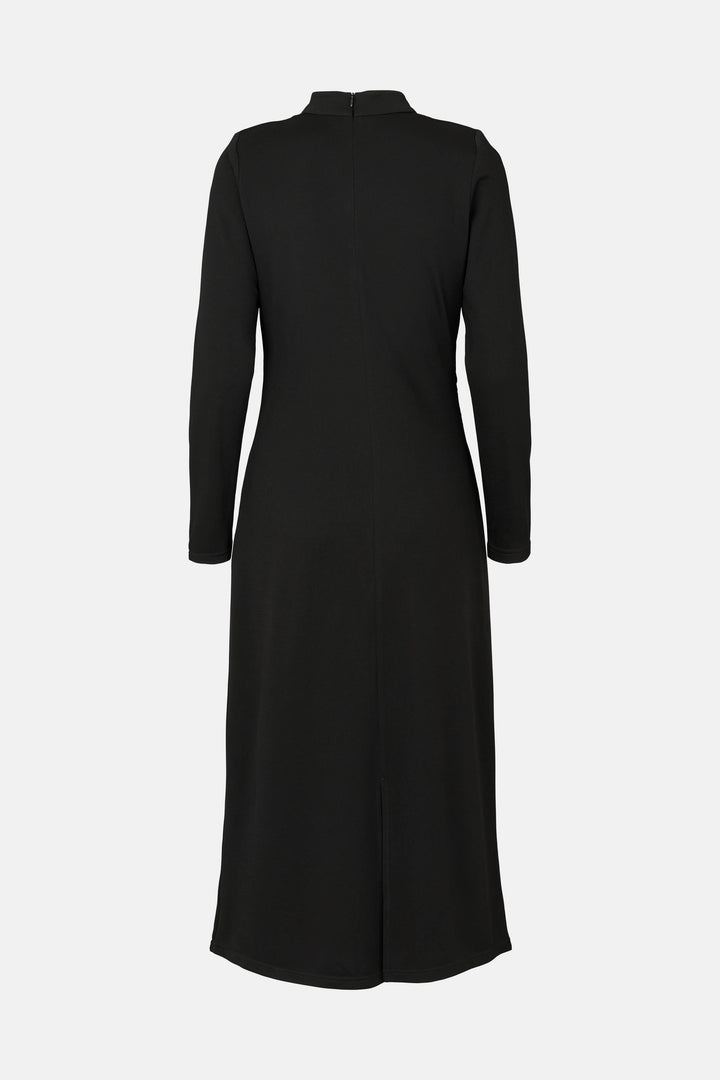 Rue de Femme RDFNewValentina kjole DRESSES Sort