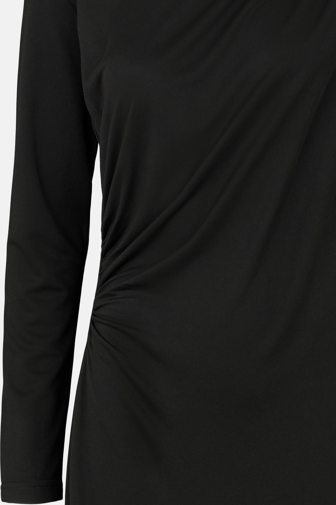 Rue de Femme RDFNewValentina kjole DRESSES Sort