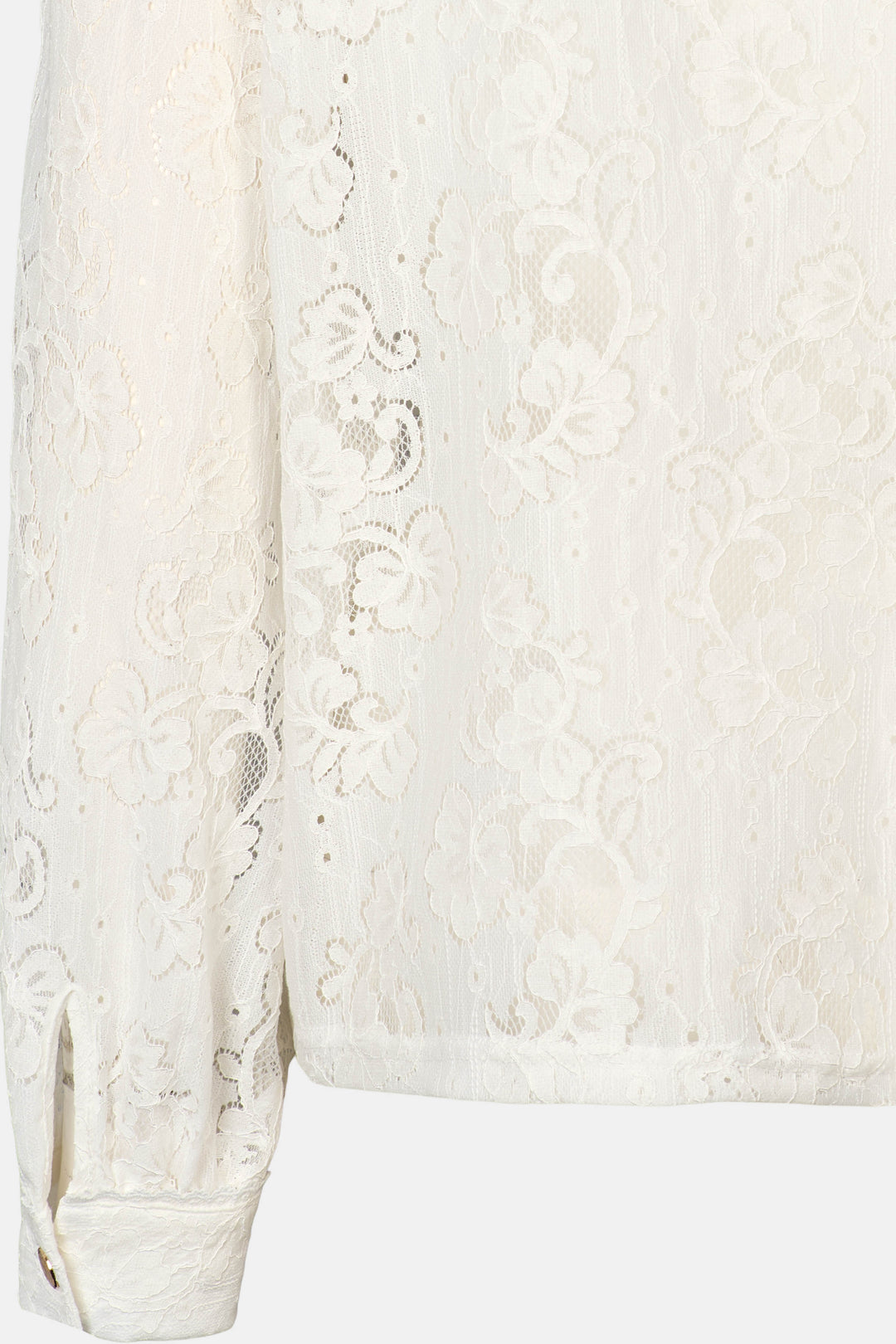 Rue de Femme RDFNew Faustine bluse BLOUSE 02 Off white
