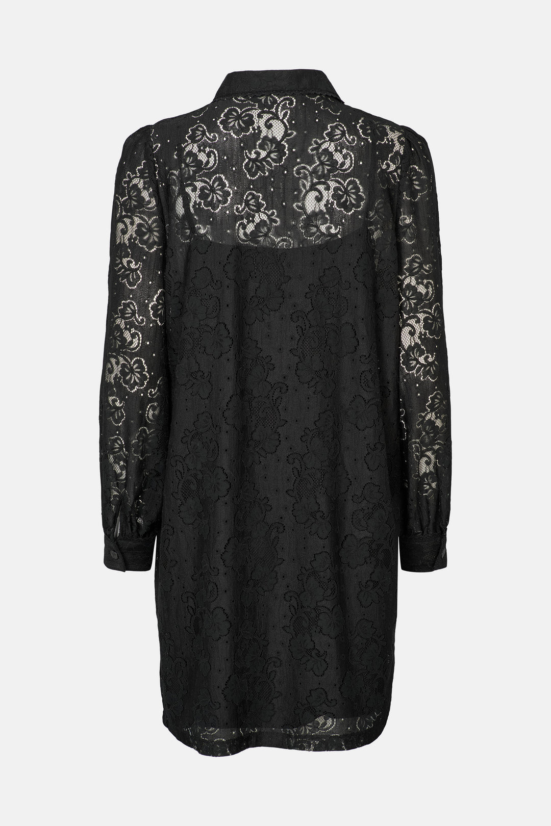 Rue de Femme RDFNew Faustine kjole DRESSES Sort
