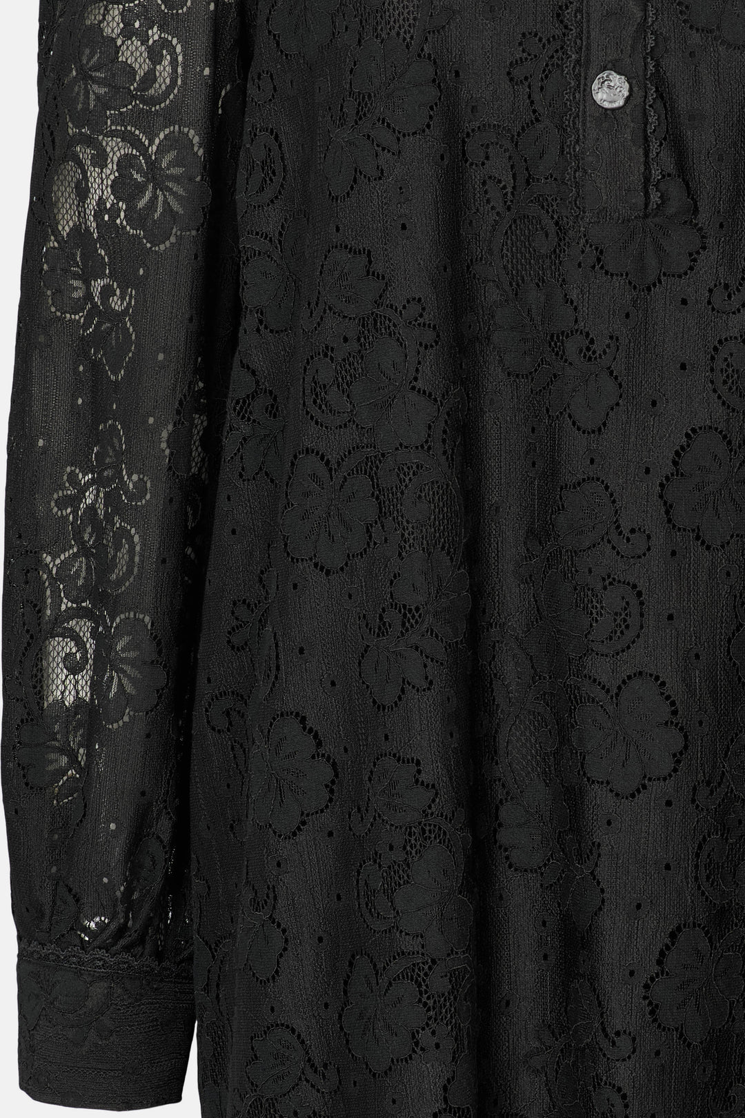 Rue de Femme RDFNew Faustine kjole DRESSES Sort