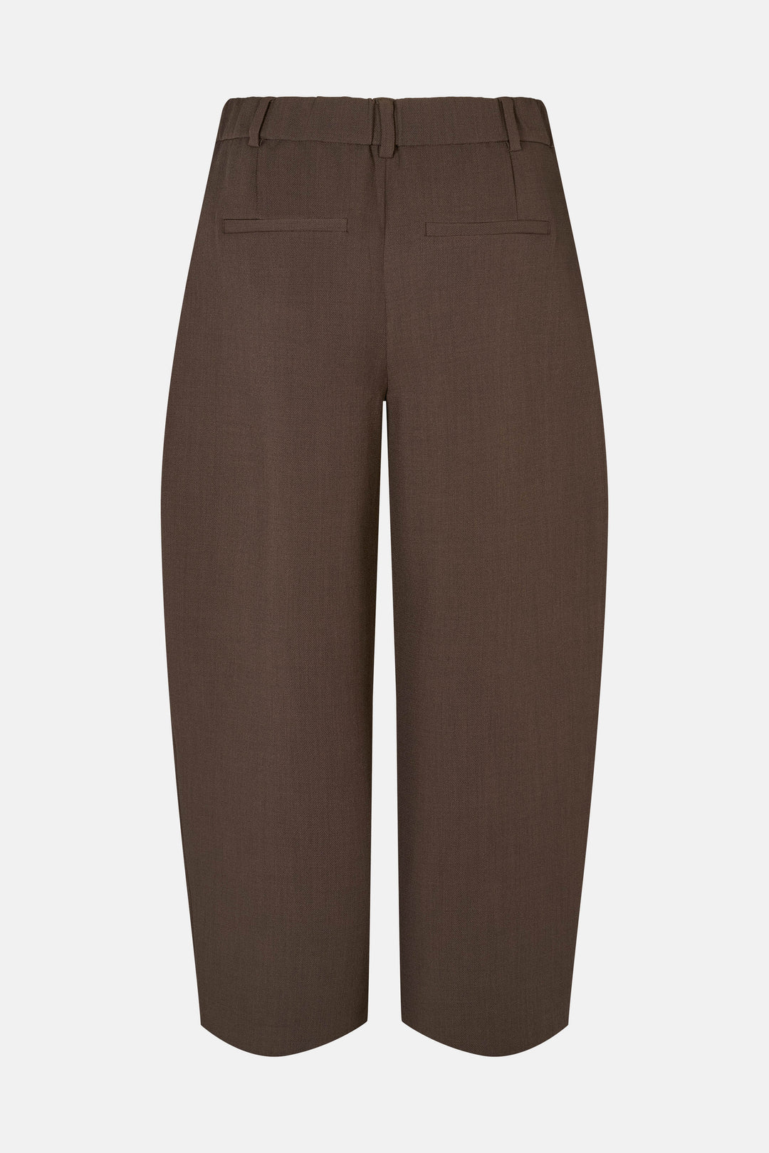 Rue de Femme RDFNina bukser TROUSERS 194 Chocolat