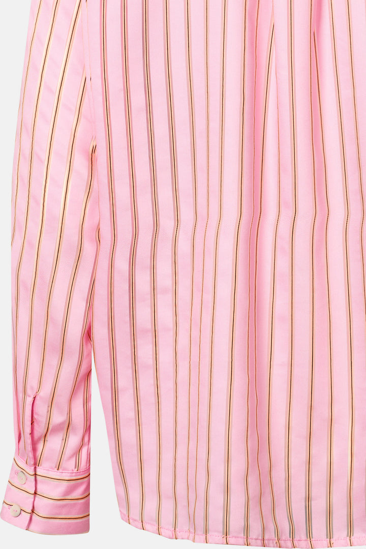 Rue de Femme RDFNinette skjorte SHIRTS 317 Peony