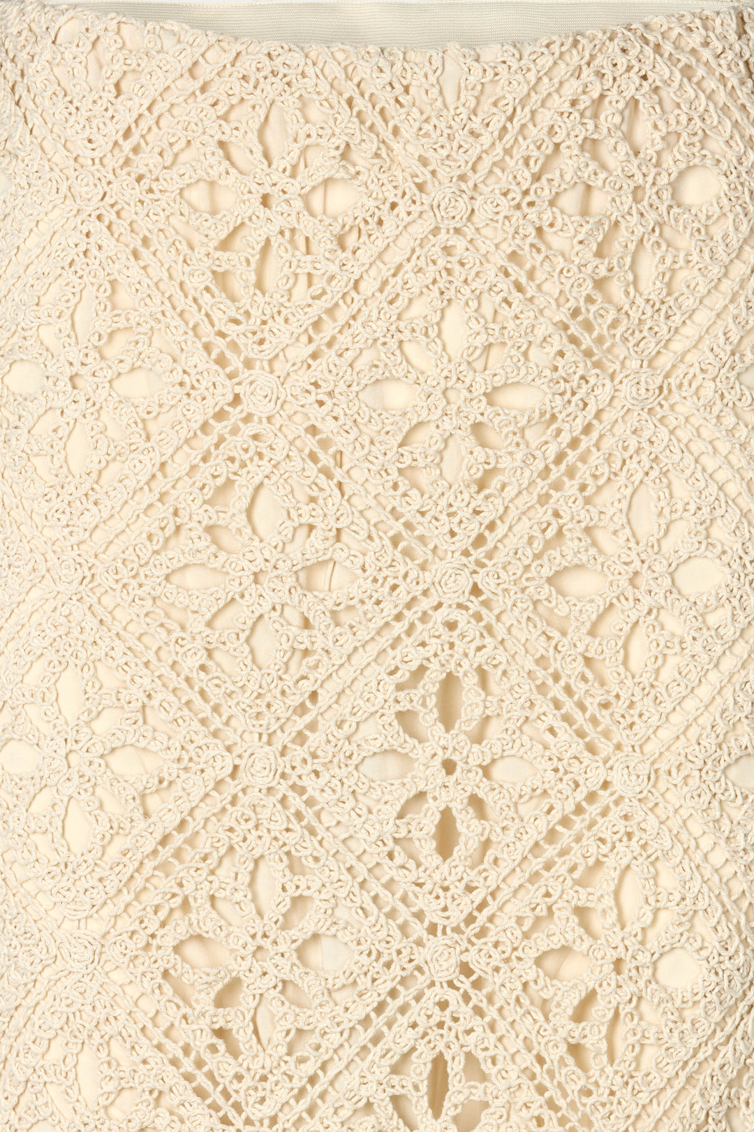 Rue de Femme RDFNyslin nederdel SKIRTS Sand