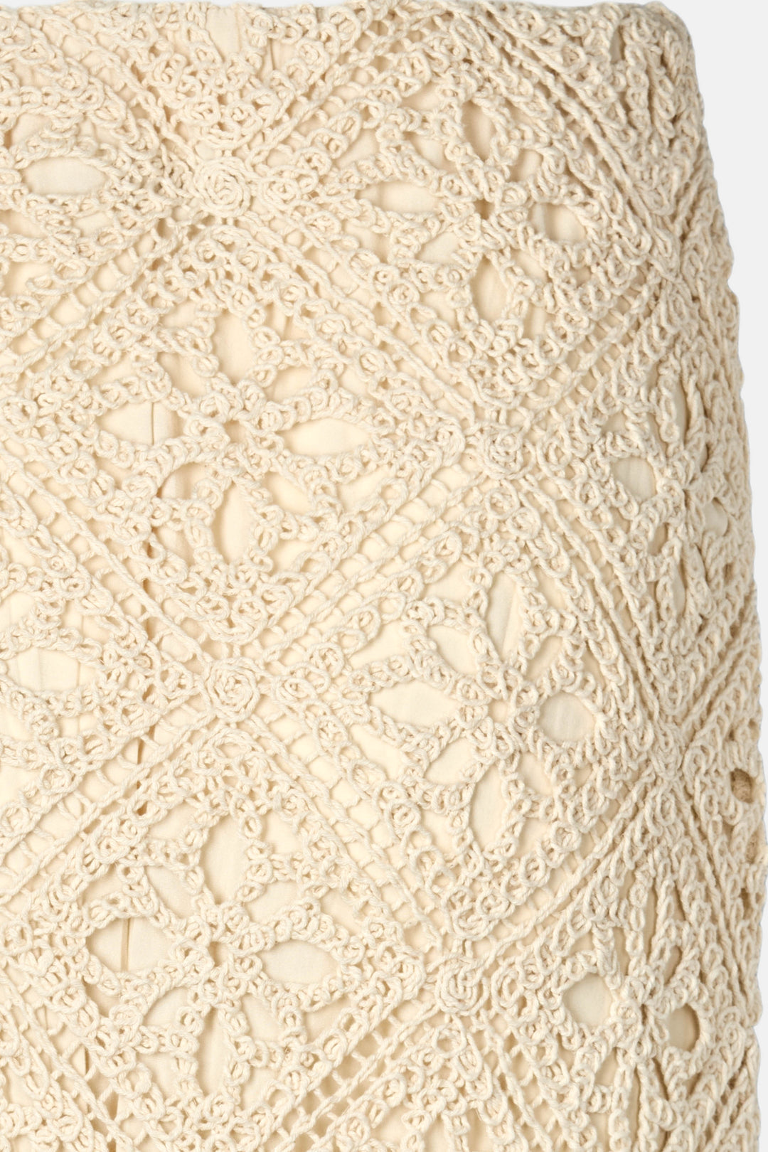 Rue de Femme RDFNyslin nederdel SKIRTS Sand