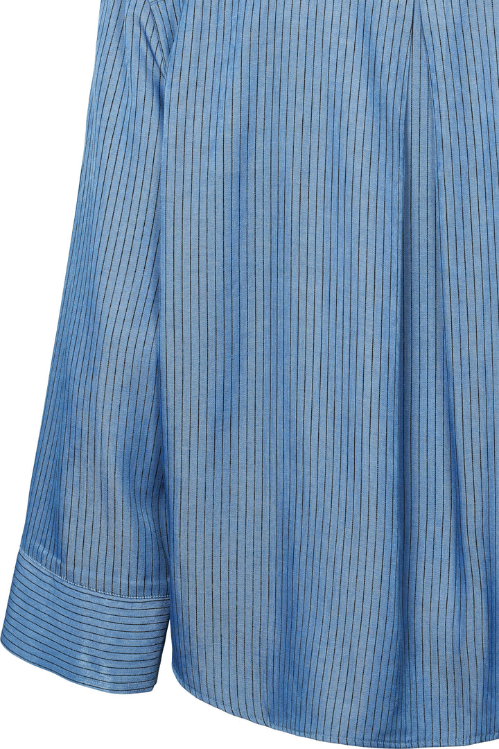 Rue de Femme RDFNythara skjorte SHIRTS 213 Sky blue