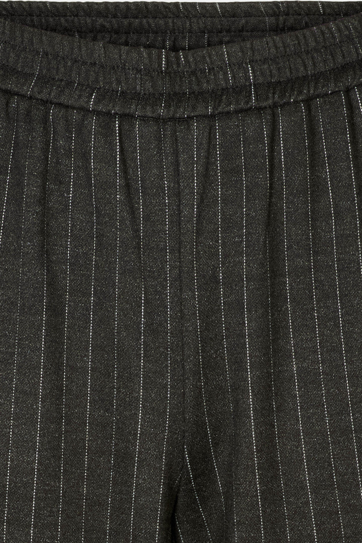 Rue de Femme RDFOcianna bukser TROUSERS 431 Dark Rock