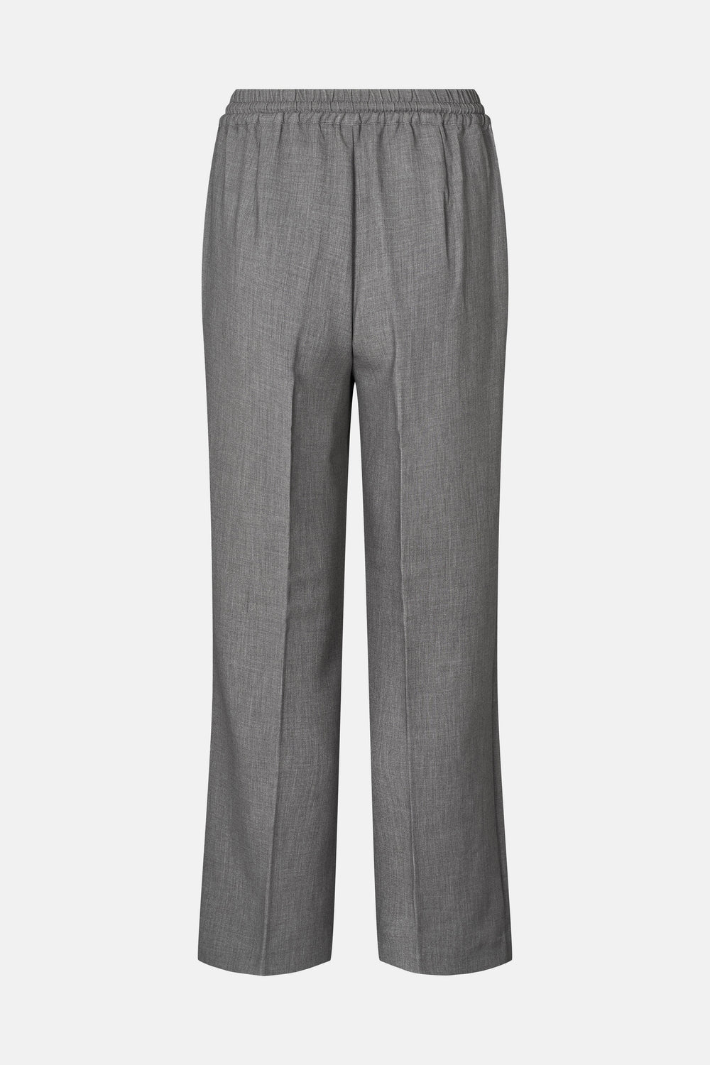 Rue de Femme RDFOcianna bukser TROUSERS 412 City grey