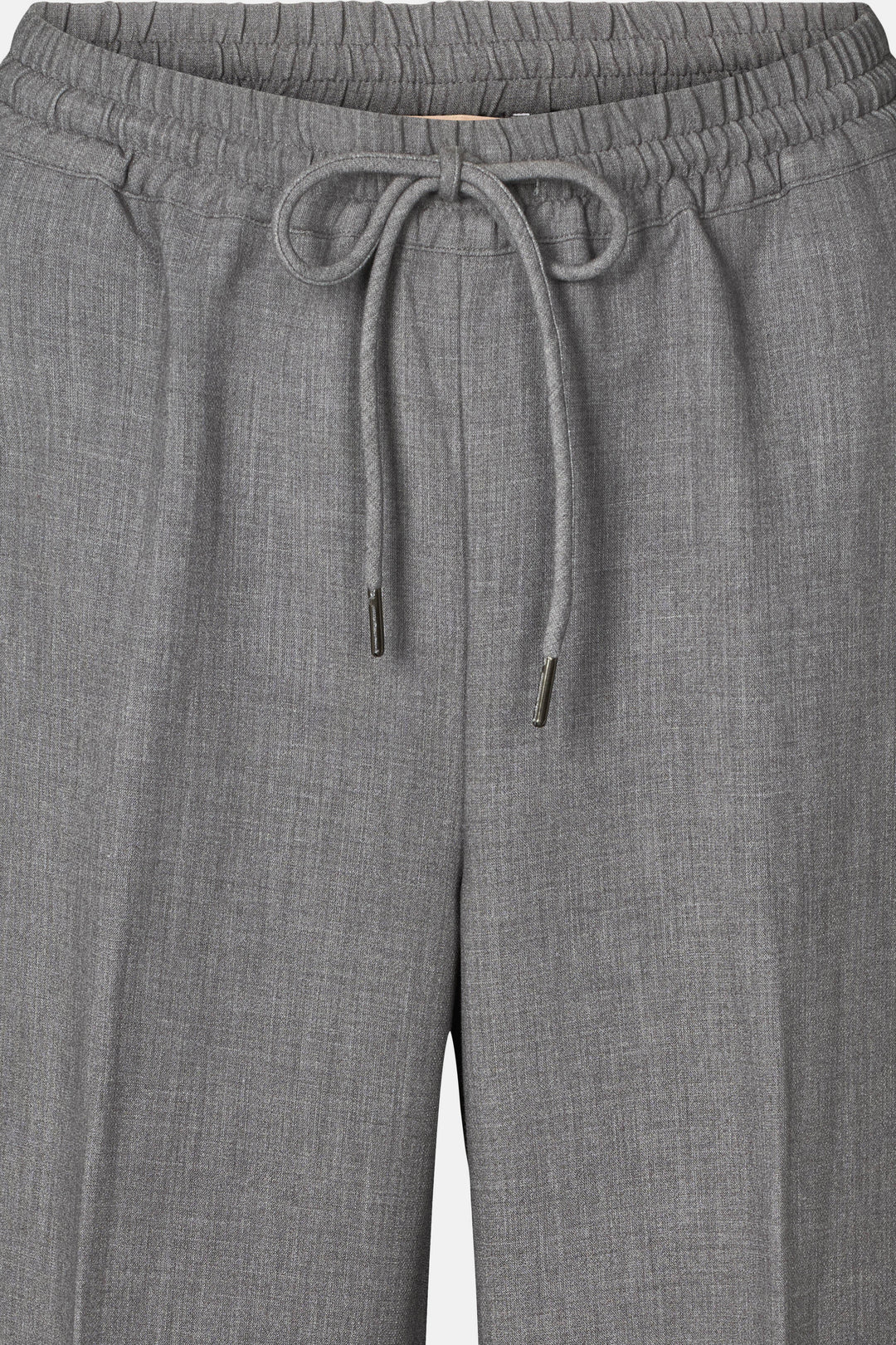 Rue de Femme RDFOcianna bukser TROUSERS 412 City grey