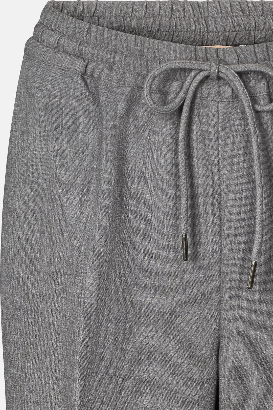 Rue de Femme RDFOcianna bukser TROUSERS 412 City grey