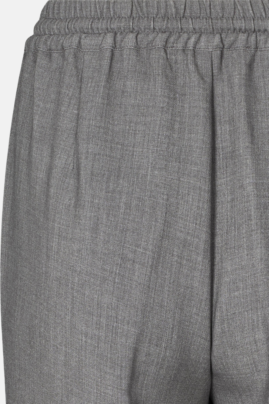 Rue de Femme RDFOcianna bukser TROUSERS 412 City grey
