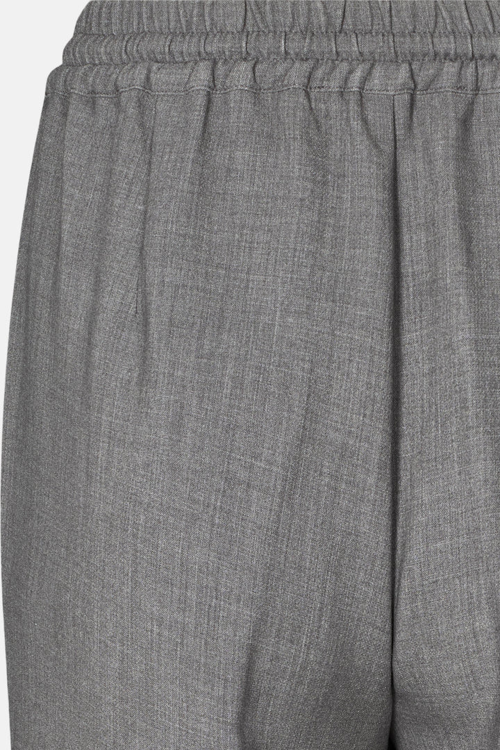 Rue de Femme RDFOcianna bukser TROUSERS 412 City grey