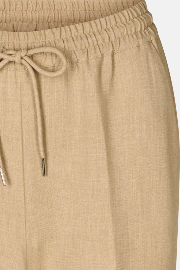 Rue de Femme RDFOcianna bukser TROUSERS 535 Khaki