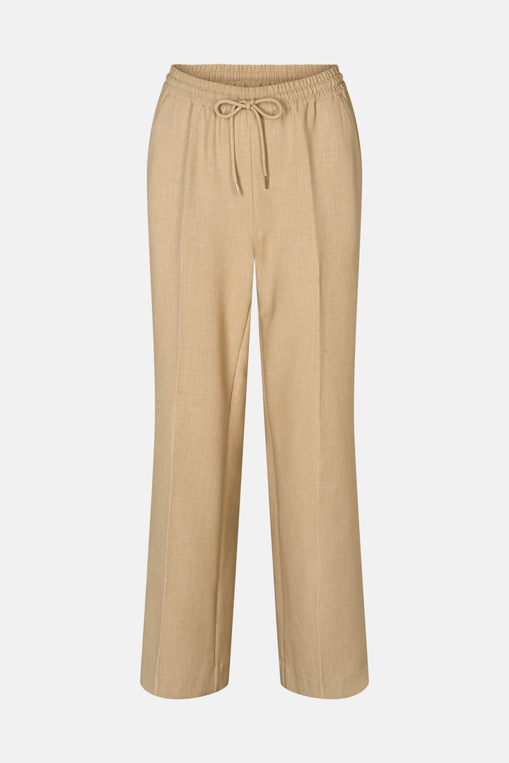Rue de Femme RDFOcianna bukser TROUSERS 535 Khaki