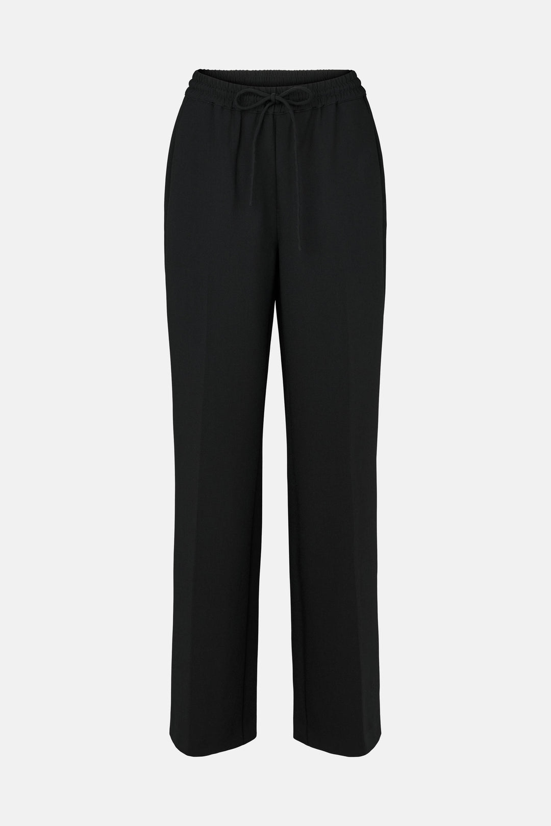 Rue de Femme RDFOcianna bukser TROUSERS Sort