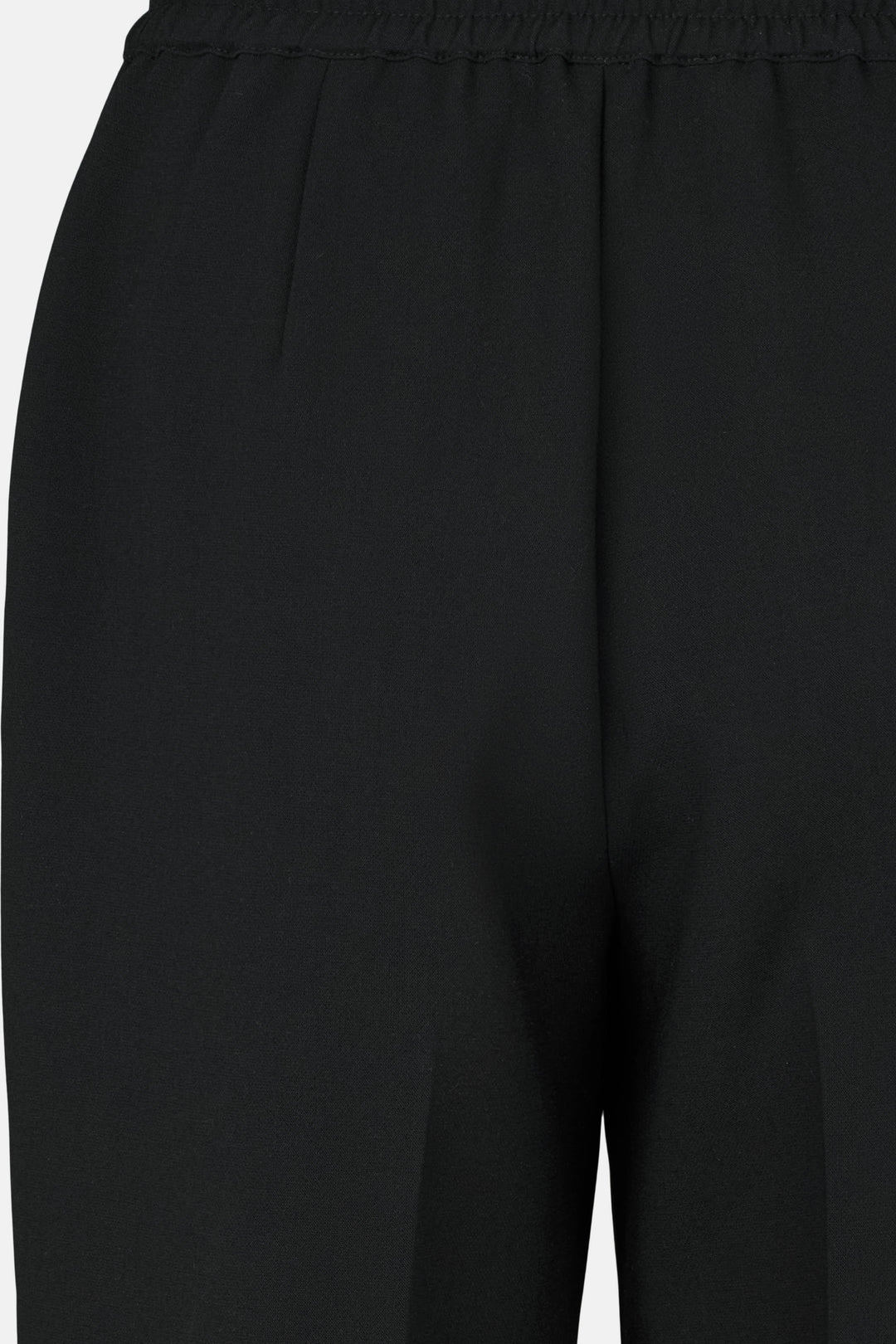 Rue de Femme RDFOcianna bukser TROUSERS Sort