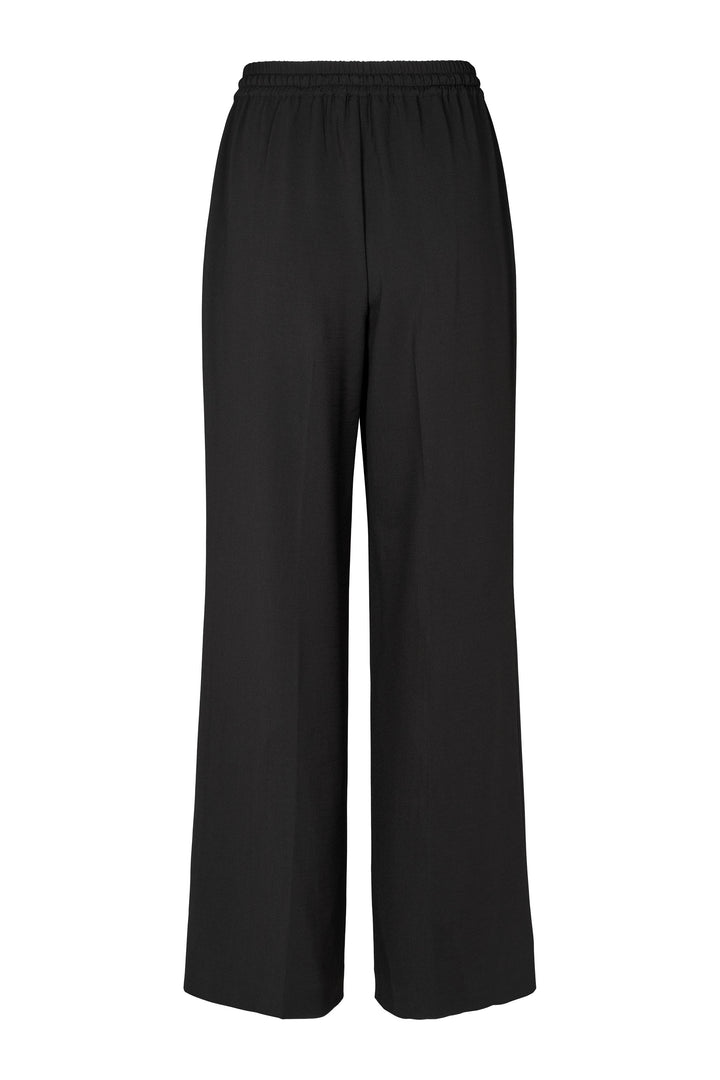 Rue de Femme RDFOctavia bukser TROUSERS Sort