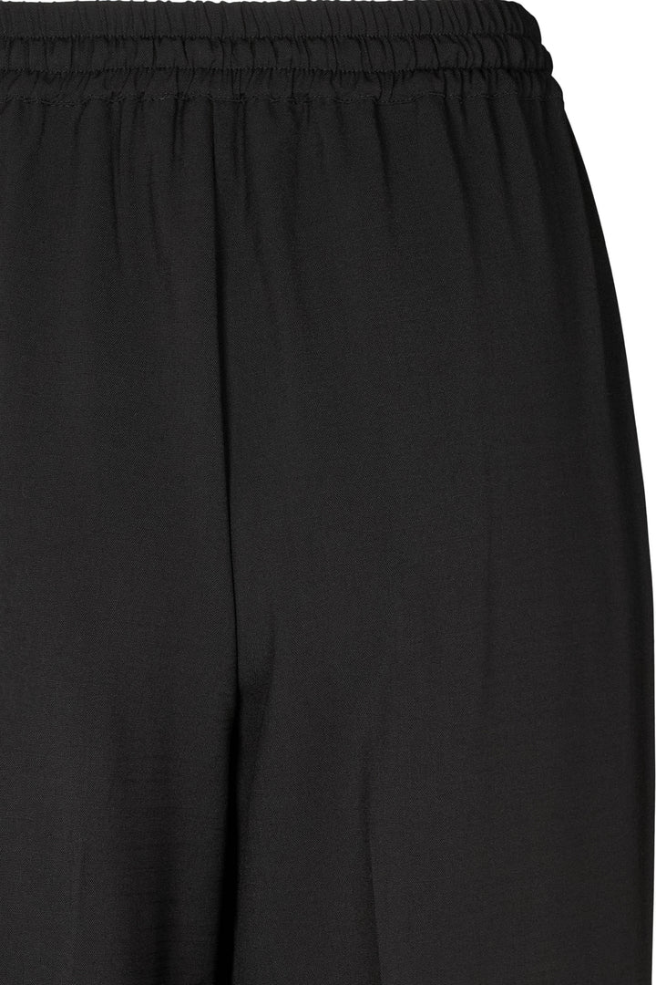Rue de Femme RDFOctavia bukser TROUSERS Sort