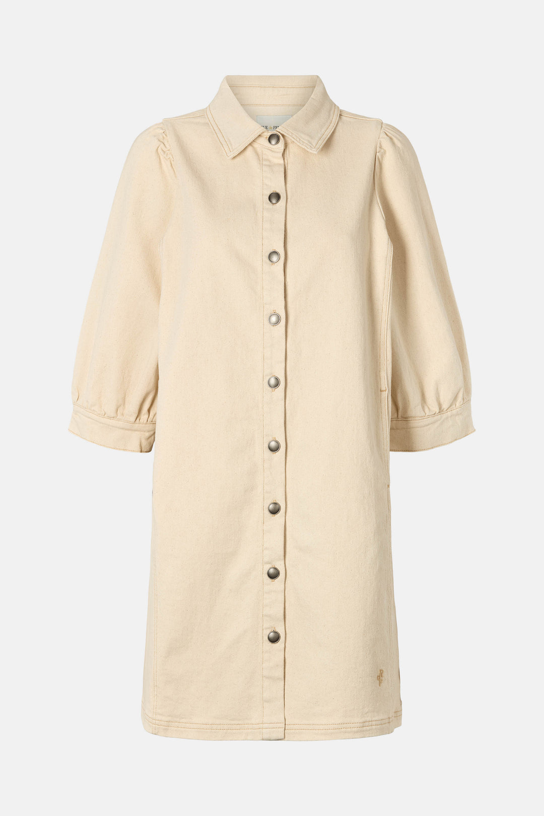 Rue de Femme RDFOdessa kjole DRESSES Sand