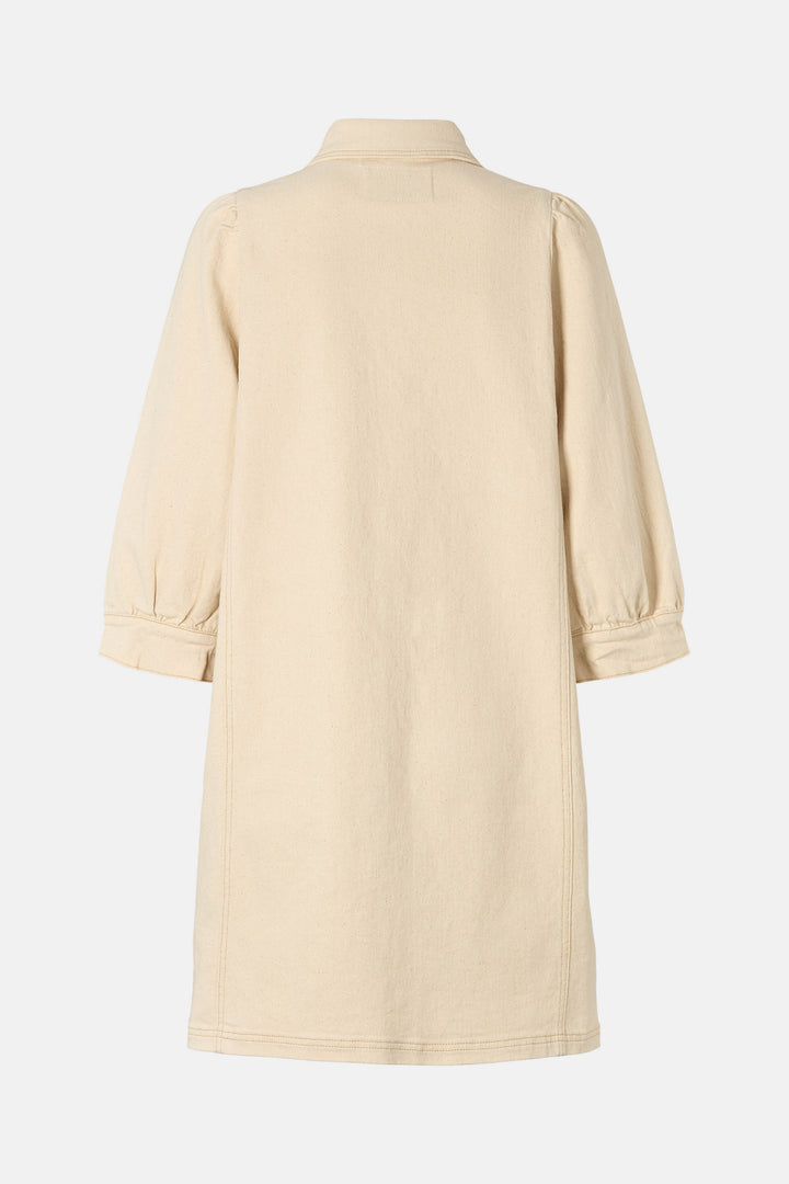 Rue de Femme RDFOdessa kjole DRESSES Sand