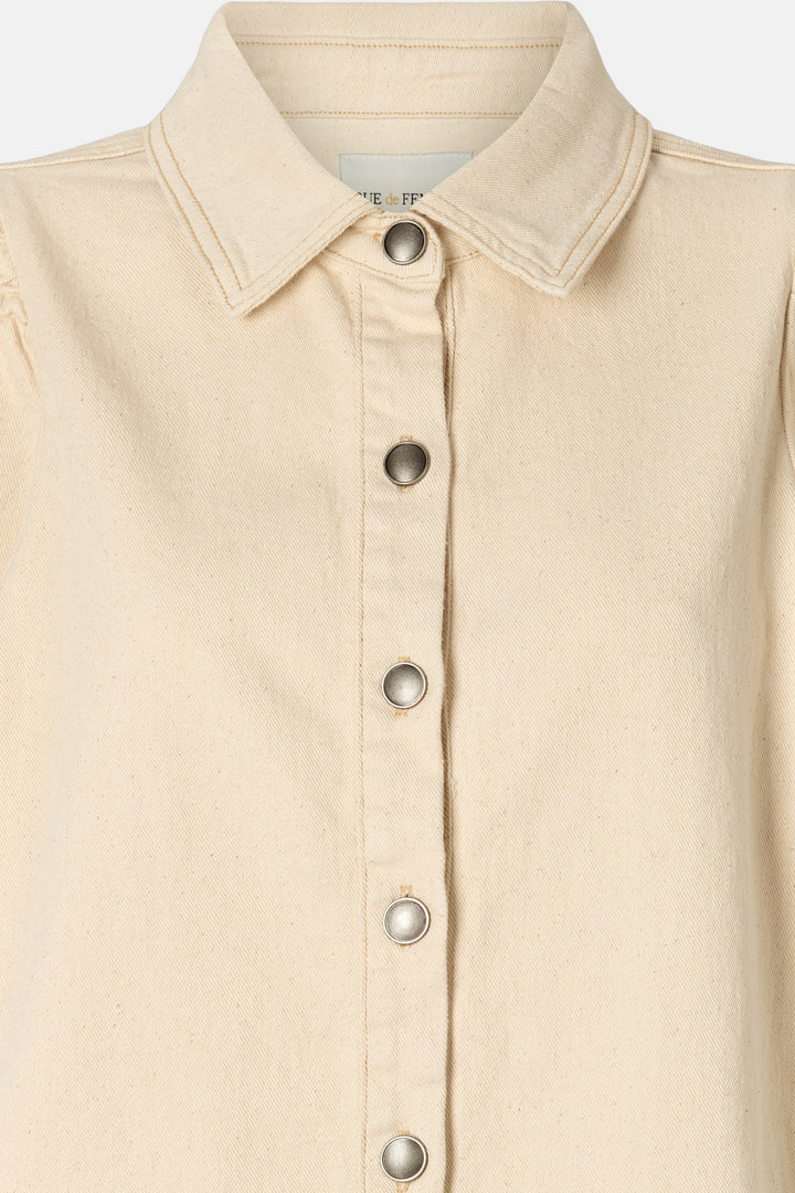 Rue de Femme RDFOdessa kjole DRESSES Sand