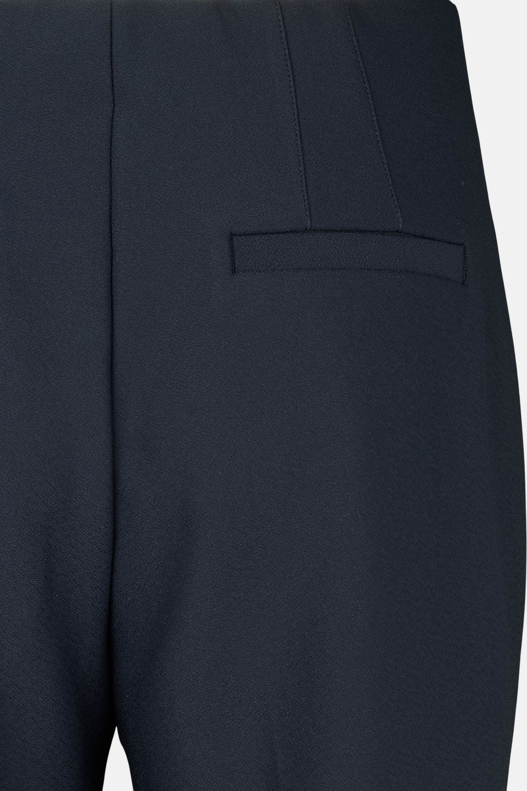 Rue de Femme RDFComfyOlana bukser TROUSERS 250 Midnight