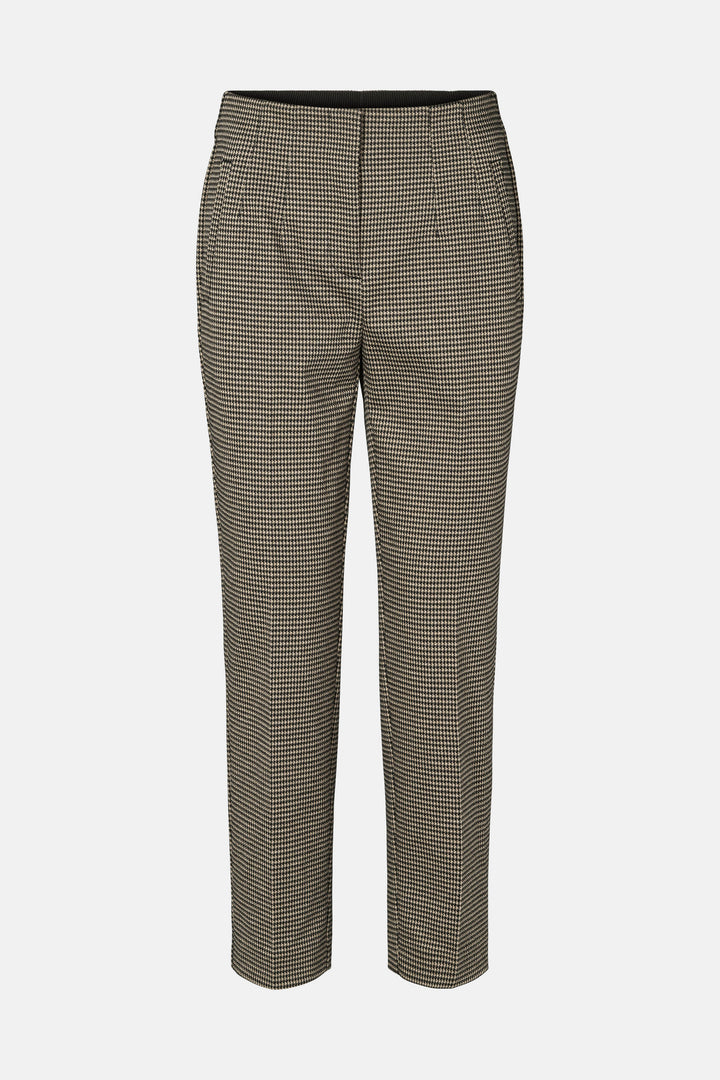 Rue de Femme RDFOlana bukser TROUSERS Sort