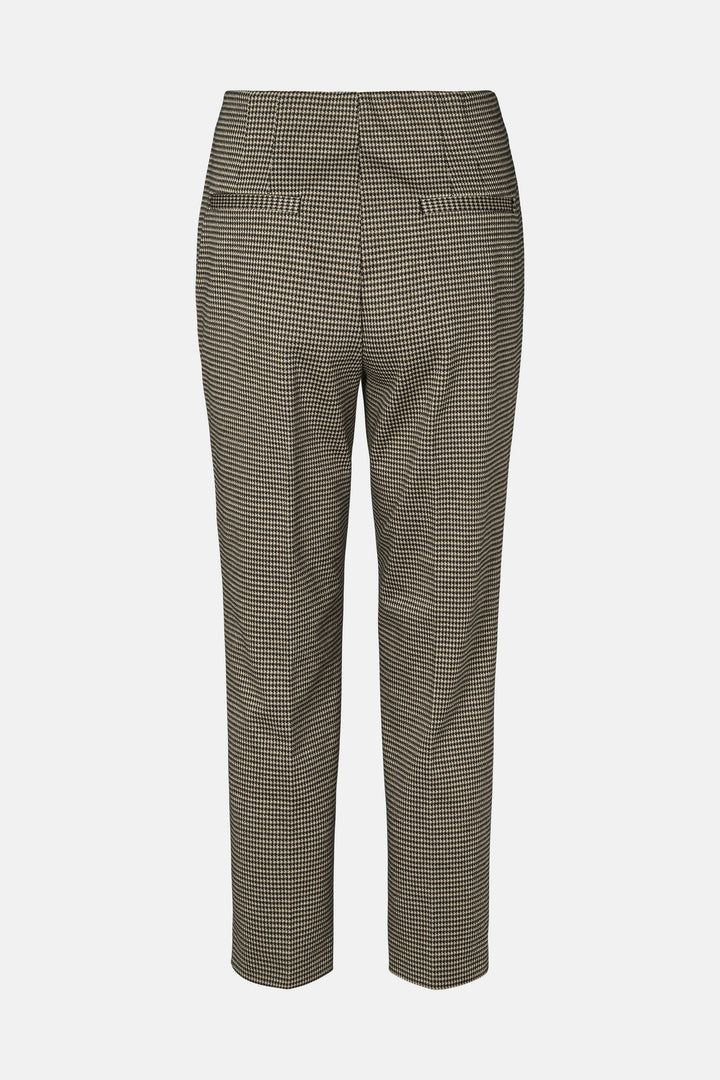 Rue de Femme RDFOlana bukser TROUSERS Sort